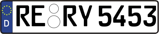 RE-RY5453