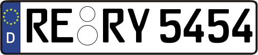 RE-RY5454