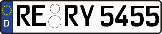 RE-RY5455