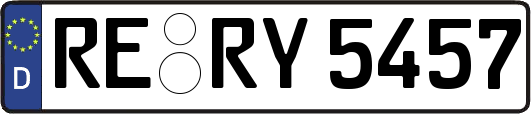 RE-RY5457