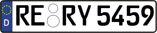 RE-RY5459