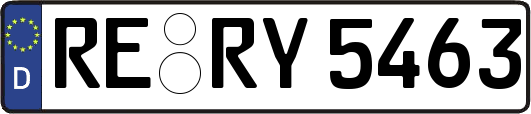RE-RY5463