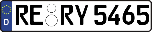 RE-RY5465