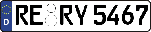 RE-RY5467
