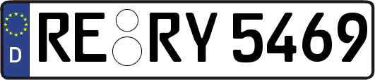 RE-RY5469