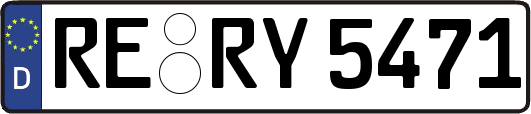 RE-RY5471