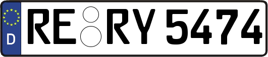 RE-RY5474