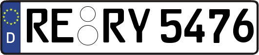 RE-RY5476