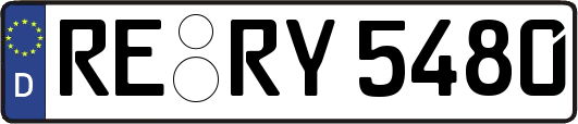 RE-RY5480