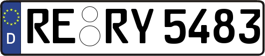 RE-RY5483