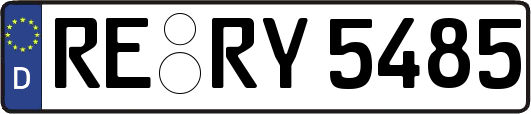 RE-RY5485