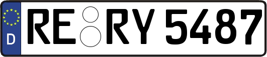 RE-RY5487