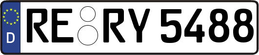 RE-RY5488