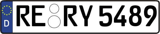RE-RY5489