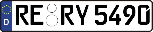 RE-RY5490