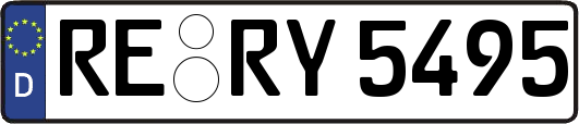 RE-RY5495