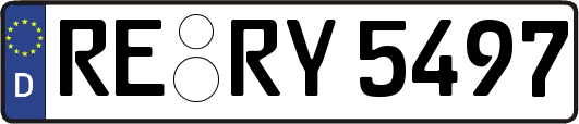 RE-RY5497