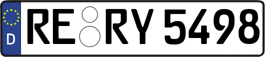 RE-RY5498