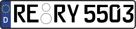RE-RY5503