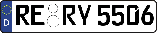 RE-RY5506