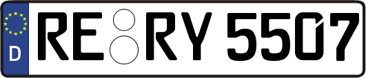 RE-RY5507