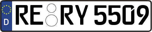 RE-RY5509