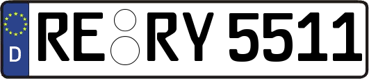 RE-RY5511