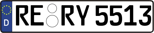 RE-RY5513