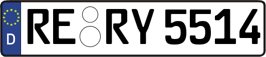 RE-RY5514