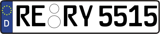 RE-RY5515