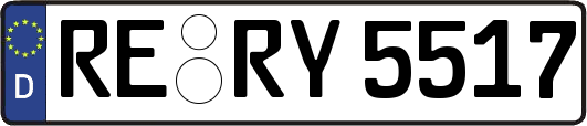 RE-RY5517