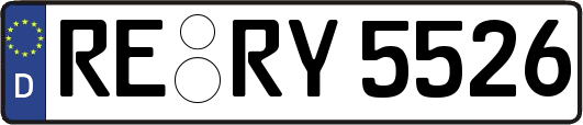 RE-RY5526