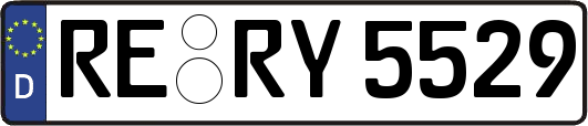 RE-RY5529