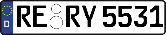 RE-RY5531