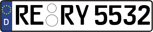 RE-RY5532