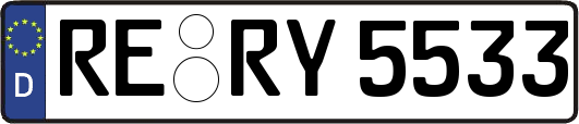 RE-RY5533