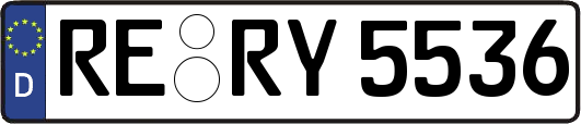 RE-RY5536