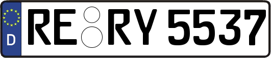 RE-RY5537
