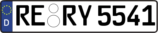 RE-RY5541