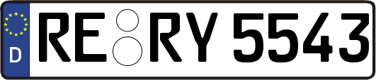 RE-RY5543