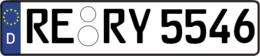 RE-RY5546
