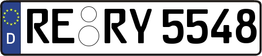 RE-RY5548
