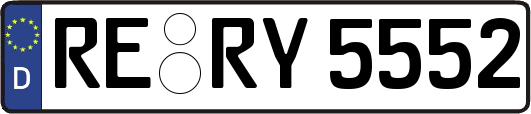 RE-RY5552