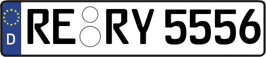 RE-RY5556