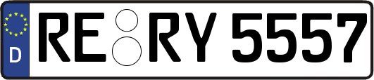 RE-RY5557