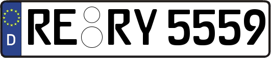 RE-RY5559