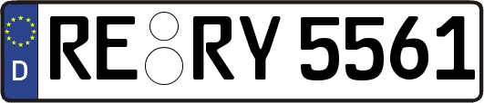 RE-RY5561