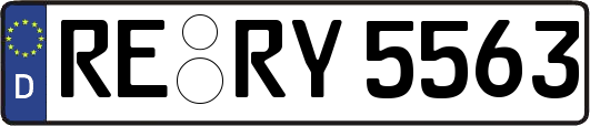 RE-RY5563