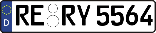 RE-RY5564