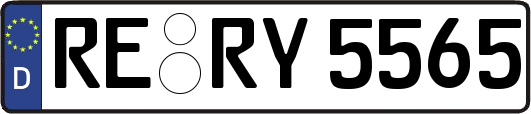 RE-RY5565